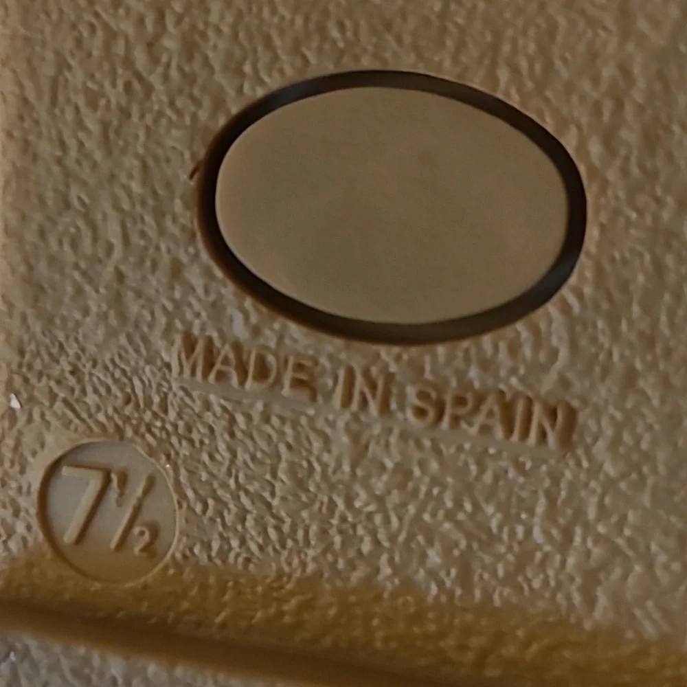 Picon handmade spain